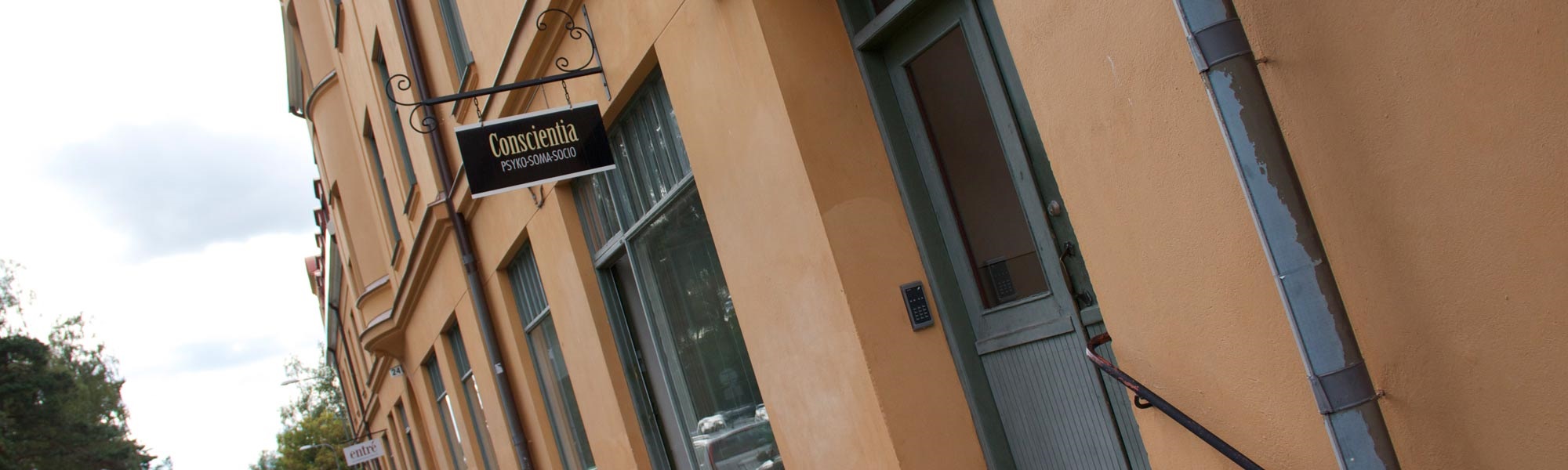 Conscientia